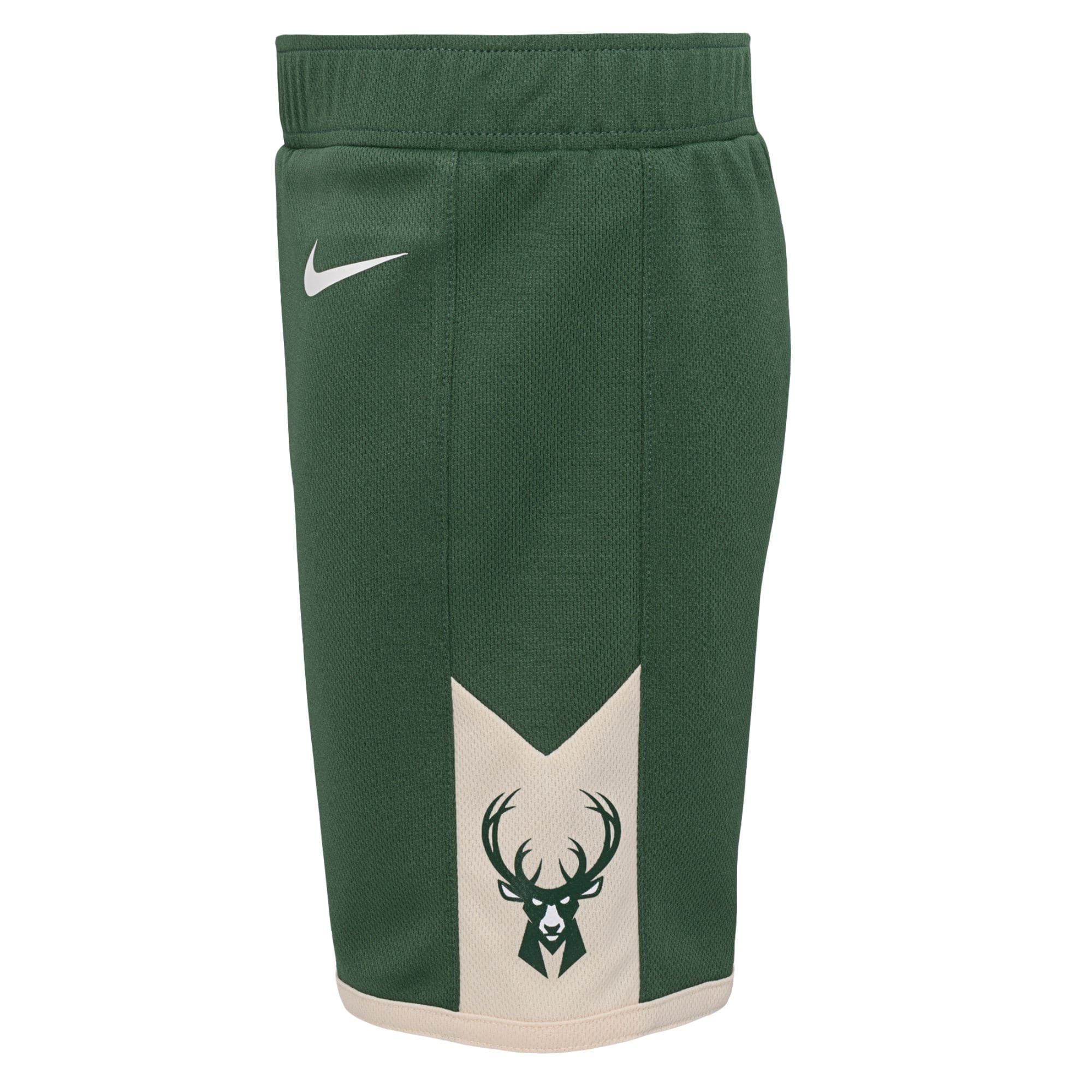 Giannis Antetokounmpo Milwaukee Bucks Replica Icon Jersey - Infant