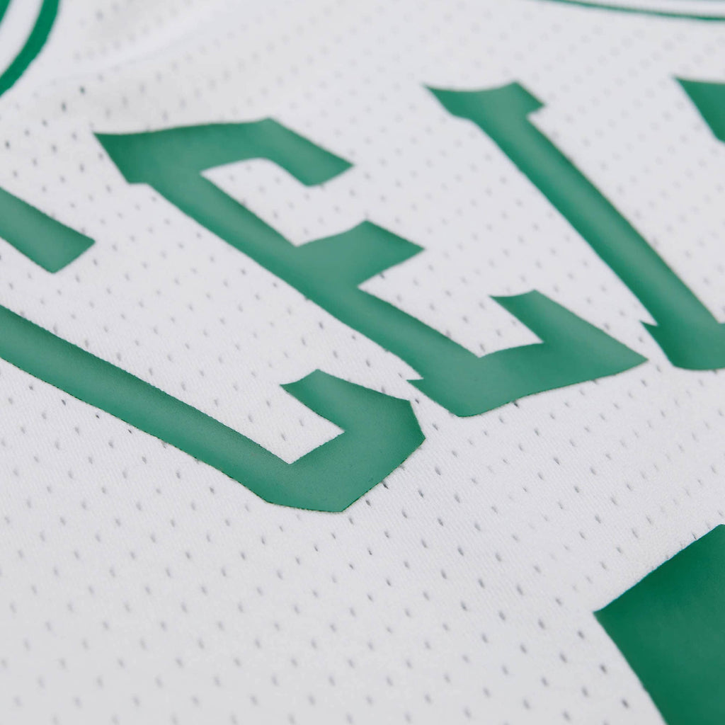 Antoine Walker Boston Celtics 1996 Jersey