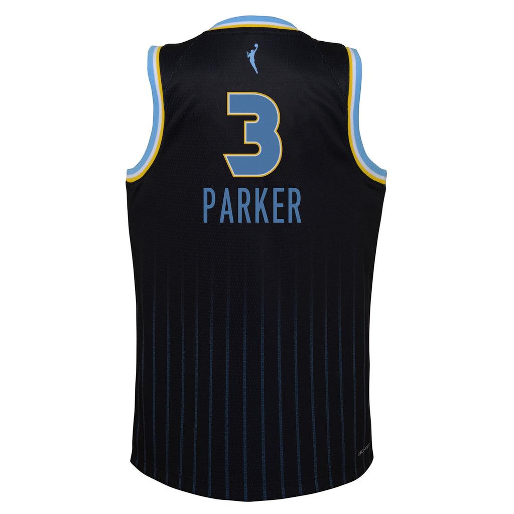 Candace Parker Chicago Sky Explorer Jersey - Youth