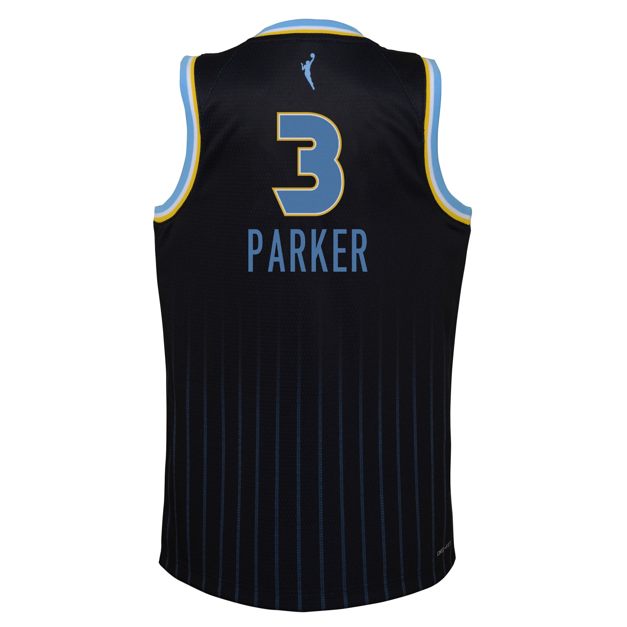 Candace Parker Chicago Sky Explorer Jersey - Youth