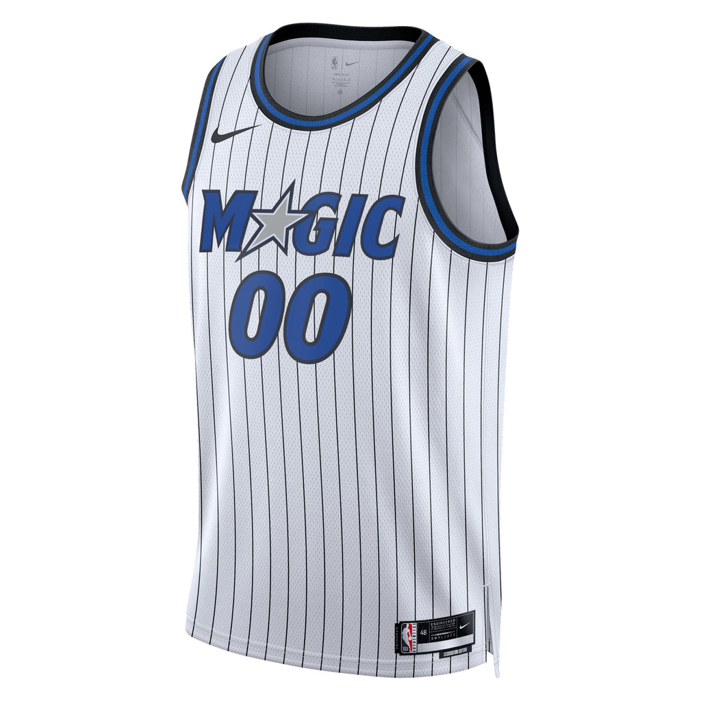 Orlando Magic Replica Swingman Association Jersey - Unisex