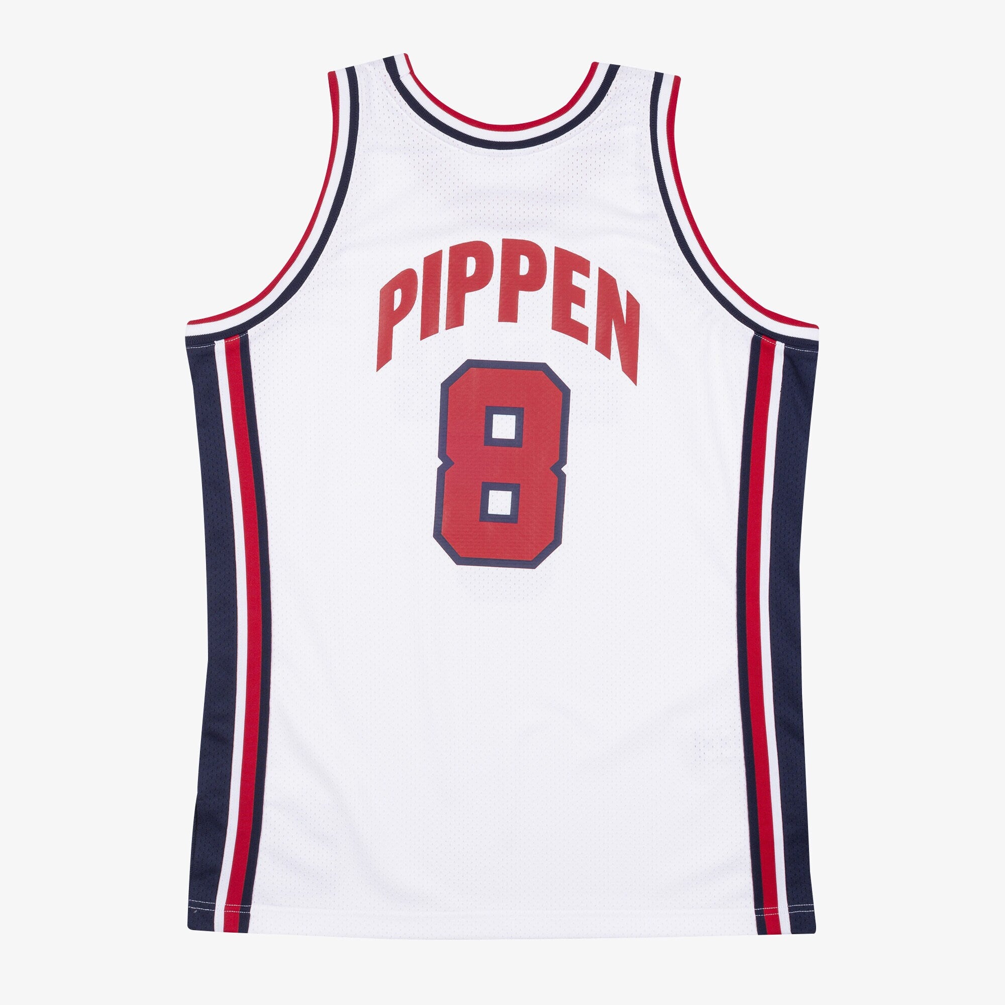 Scottie Pippen USA Basketball 1992 Authentic Jersey