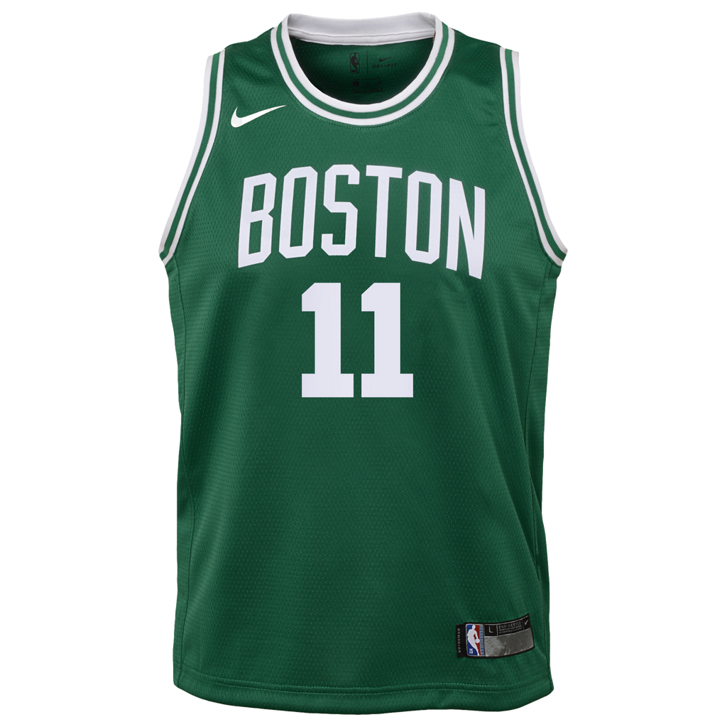 Payton Pritchard Boston Celtics Icon Edition Swingman Jersey - Kelly Green - Youth