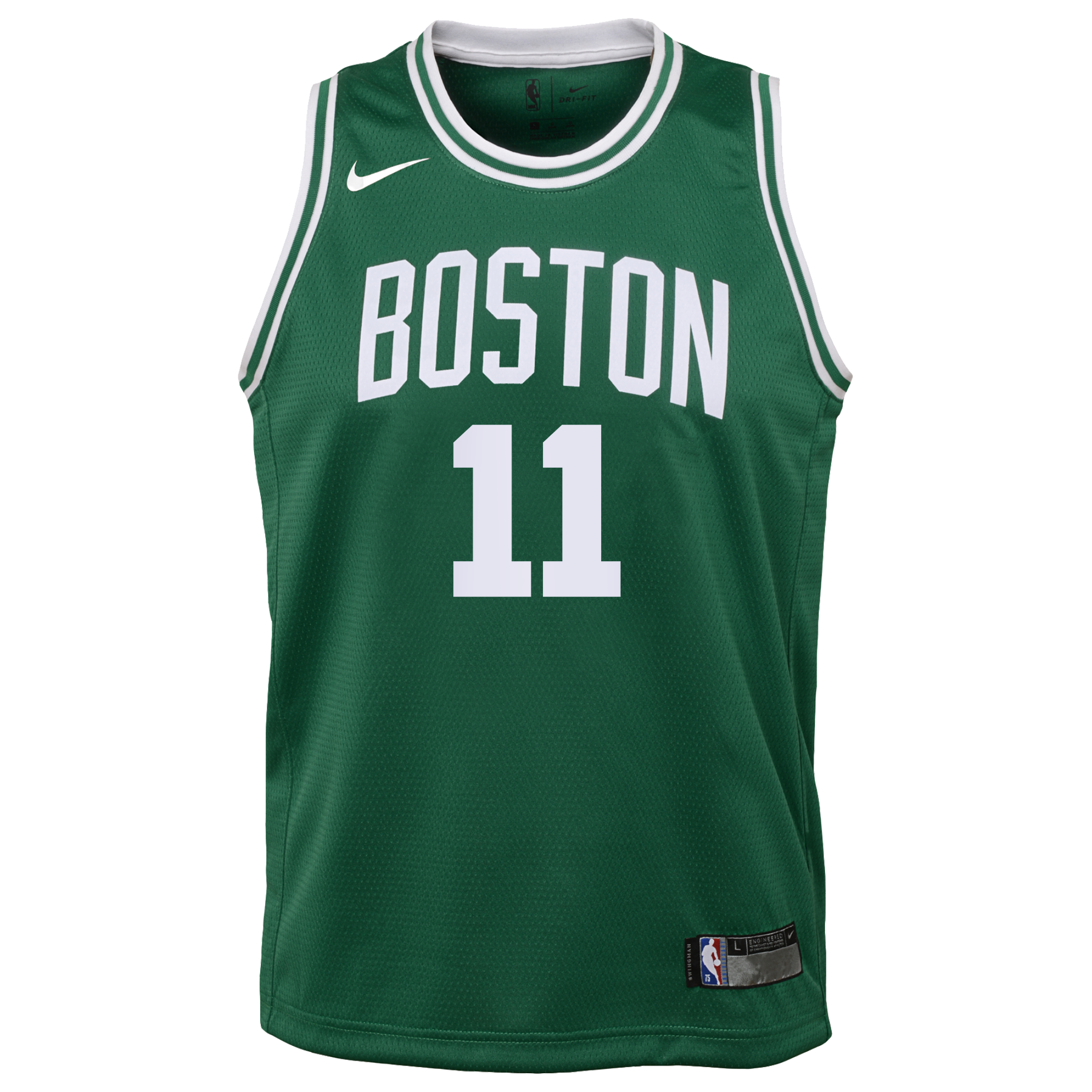 Payton Pritchard Boston Celtics Icon Edition Swingman Jersey - Kelly Green - Youth