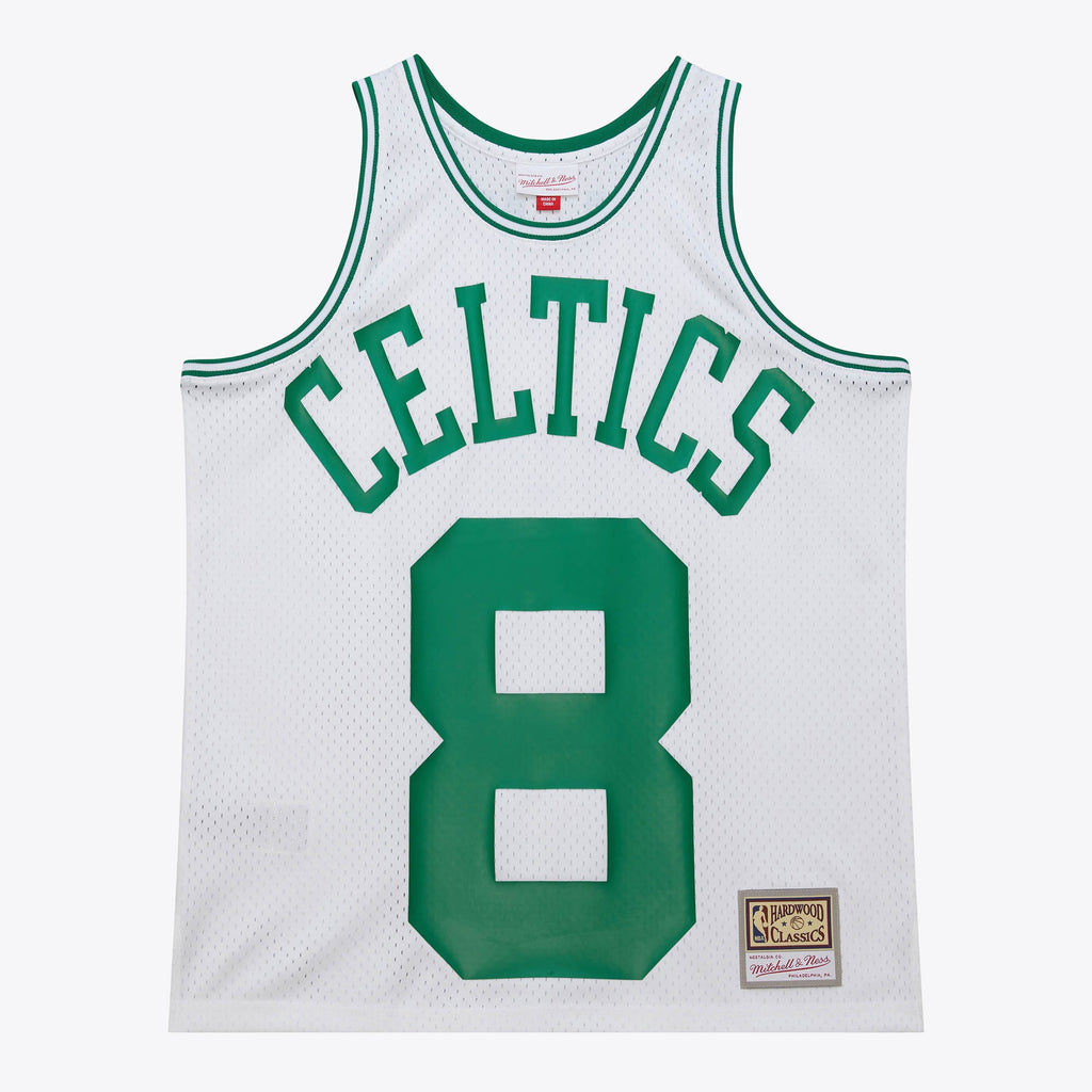 Antoine Walker Boston Celtics 1996 Jersey