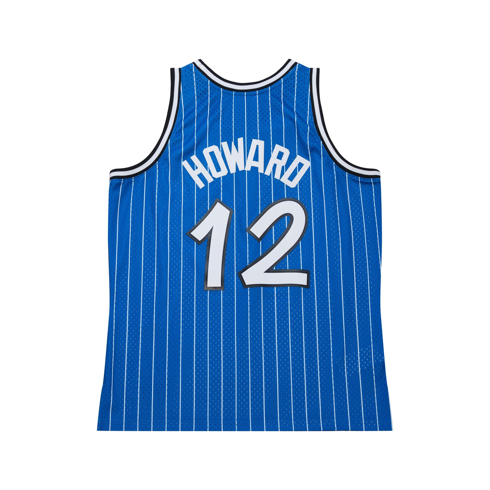 Dwight Howard Orlando Magic 2004/05 Hall of Fame Hardwood Classics Swingman Jersey - Mens