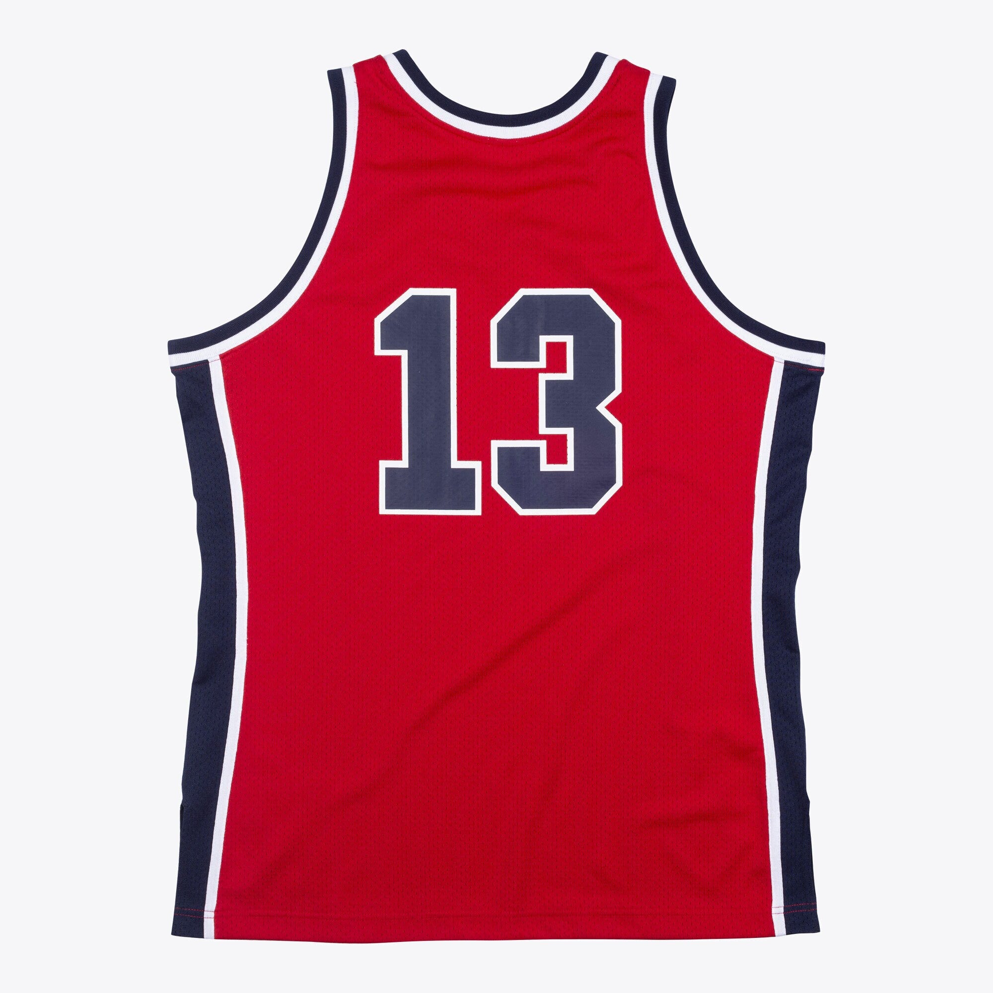 Chris Mullin USA Basketball 1984 Authentic Jersey