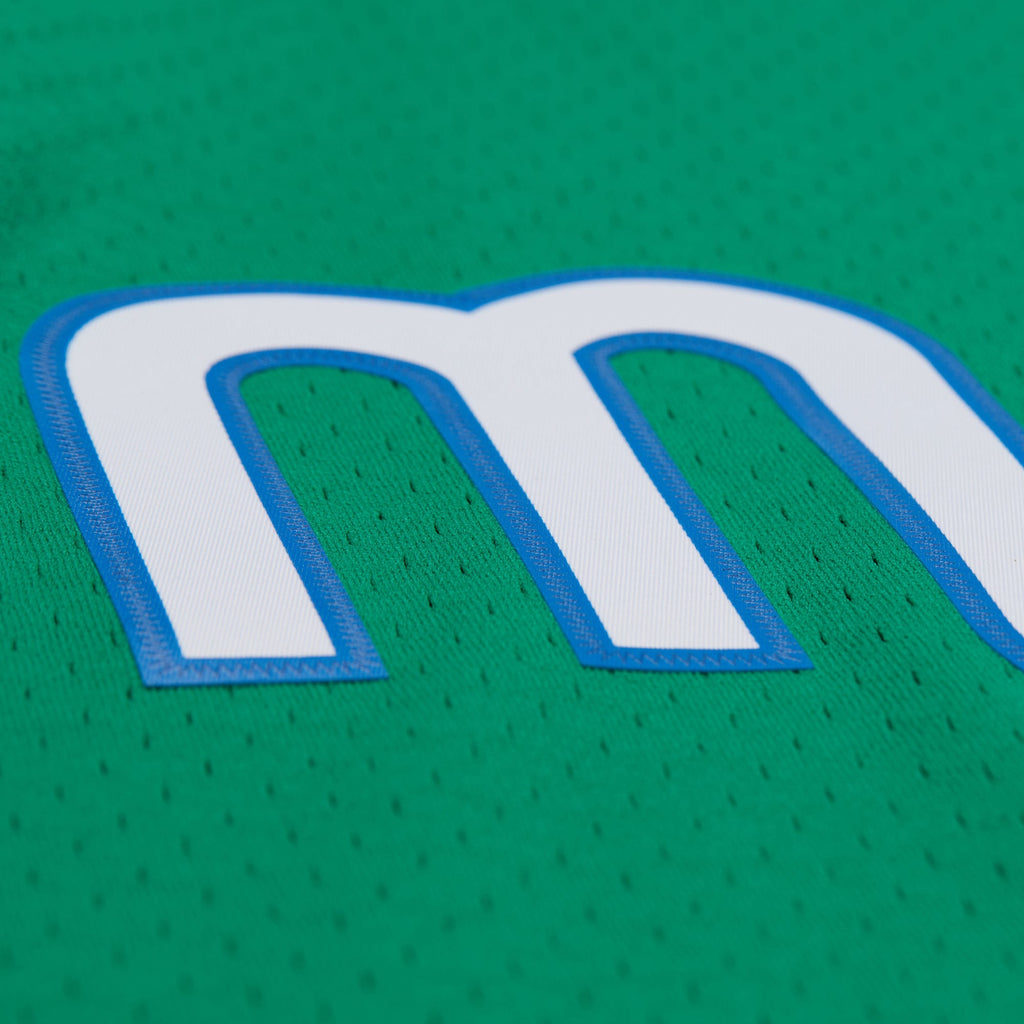 Dirk Nowitzki Dallas Mavericks 2004 Swingman Jersey