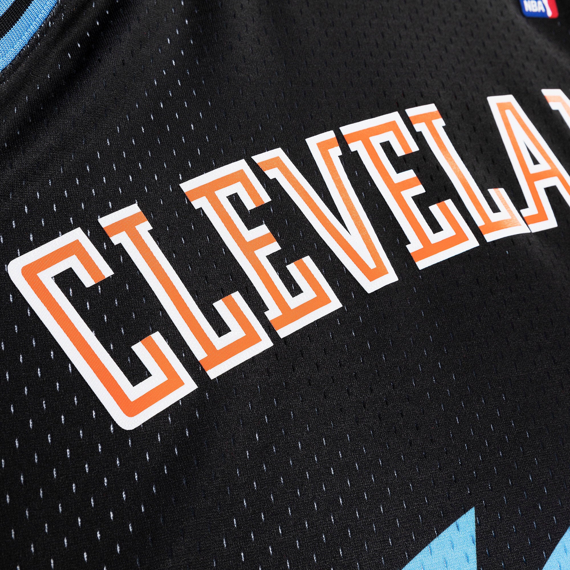 Zydrunas Ilgauskas Cleveland Cavaliers Swingman Jersey
