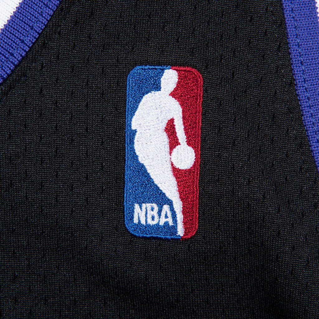 Jason Williams Sacramento Kings Authentic Jersey