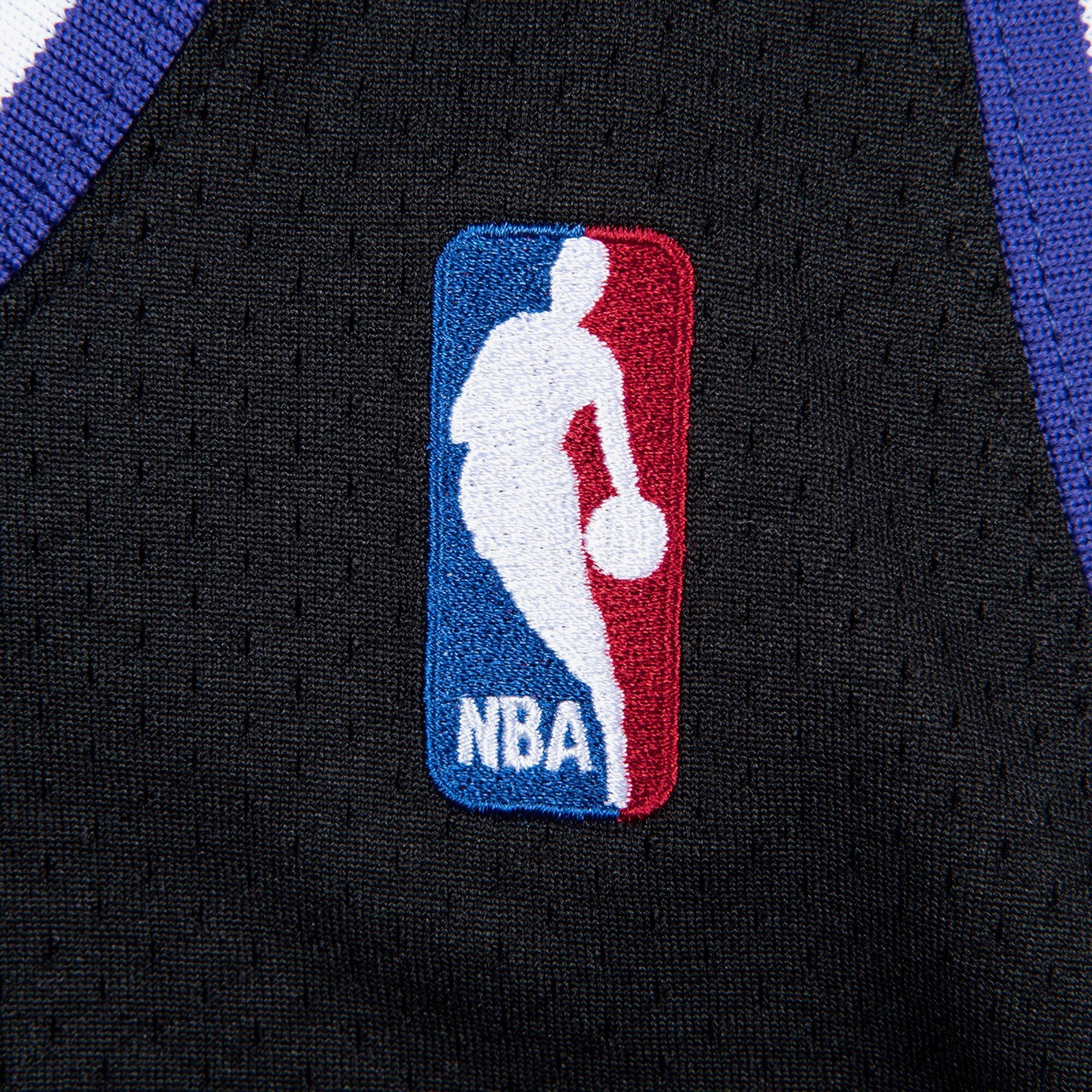 Jason Williams Sacramento Kings Authentic Jersey