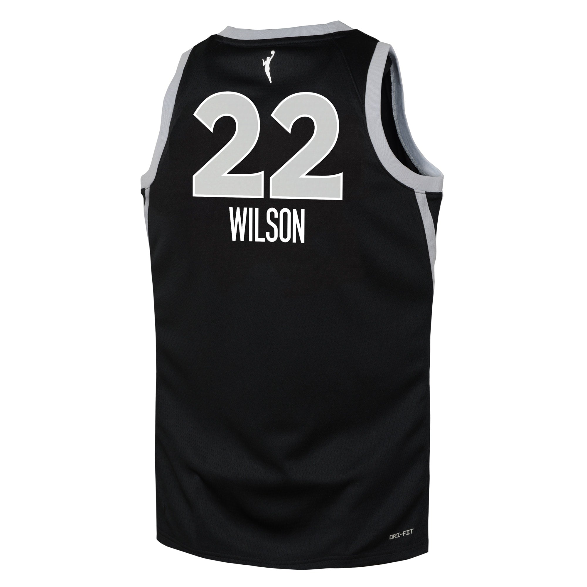 A'Ja Wilson Las Vegas Aces Jersey - Youth