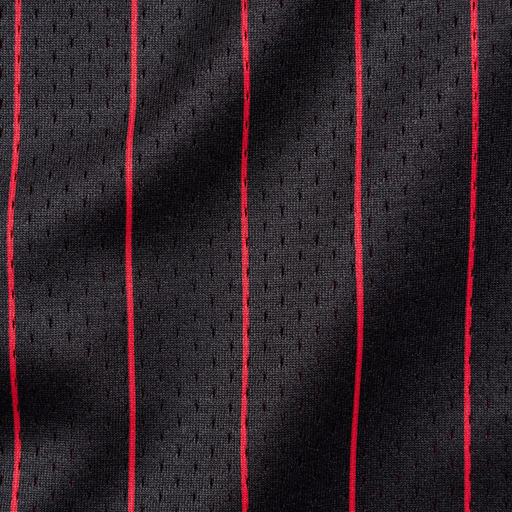 Michael Jordan Chicago Bulls 1996-97 Authentic Alternate Jersey
