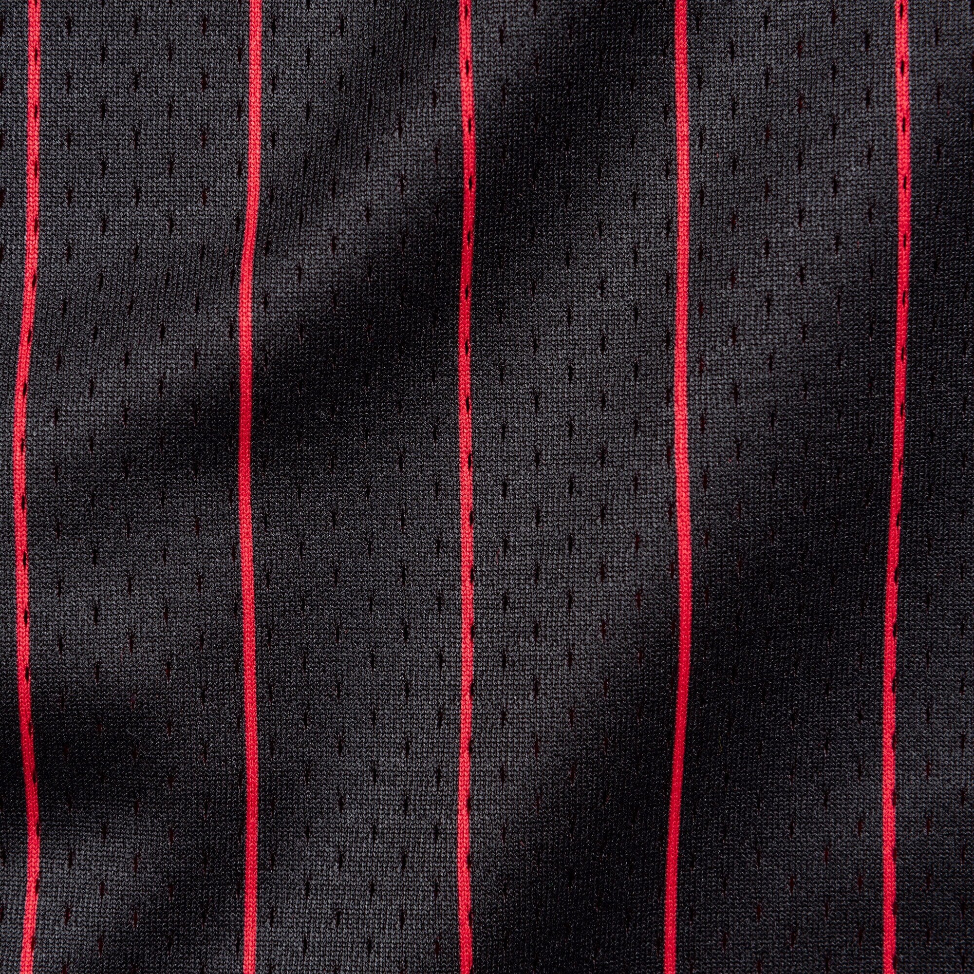 Michael Jordan Chicago Bulls 1996-97 Authentic Alternate Jersey