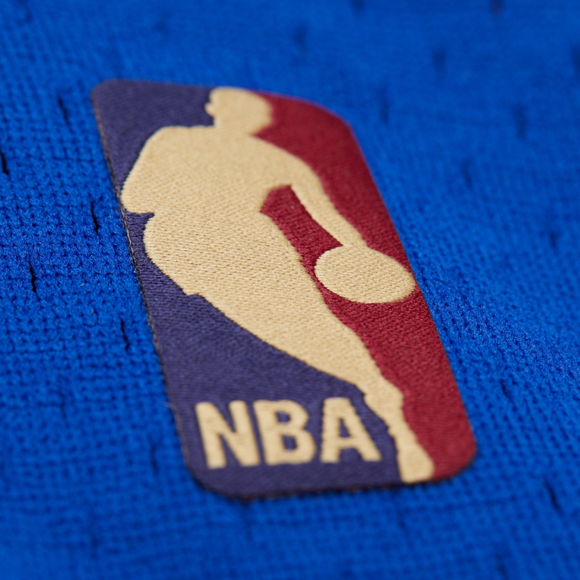 Baron Davis Golden State Warriors 2004 Swingman Jersey