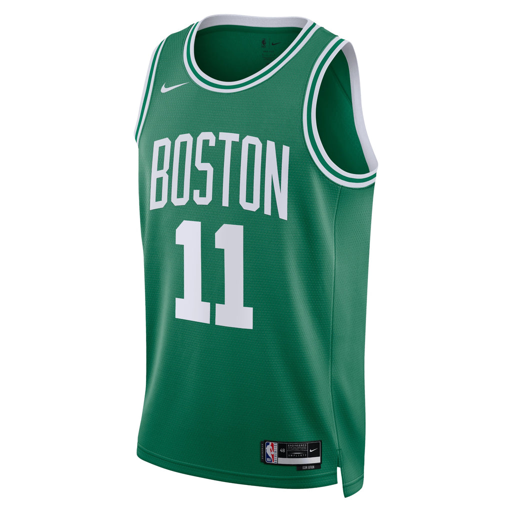 Payton Pritchard Boston Celtics Icon Edition Swingman Jersey - Kelly Green - Unisex