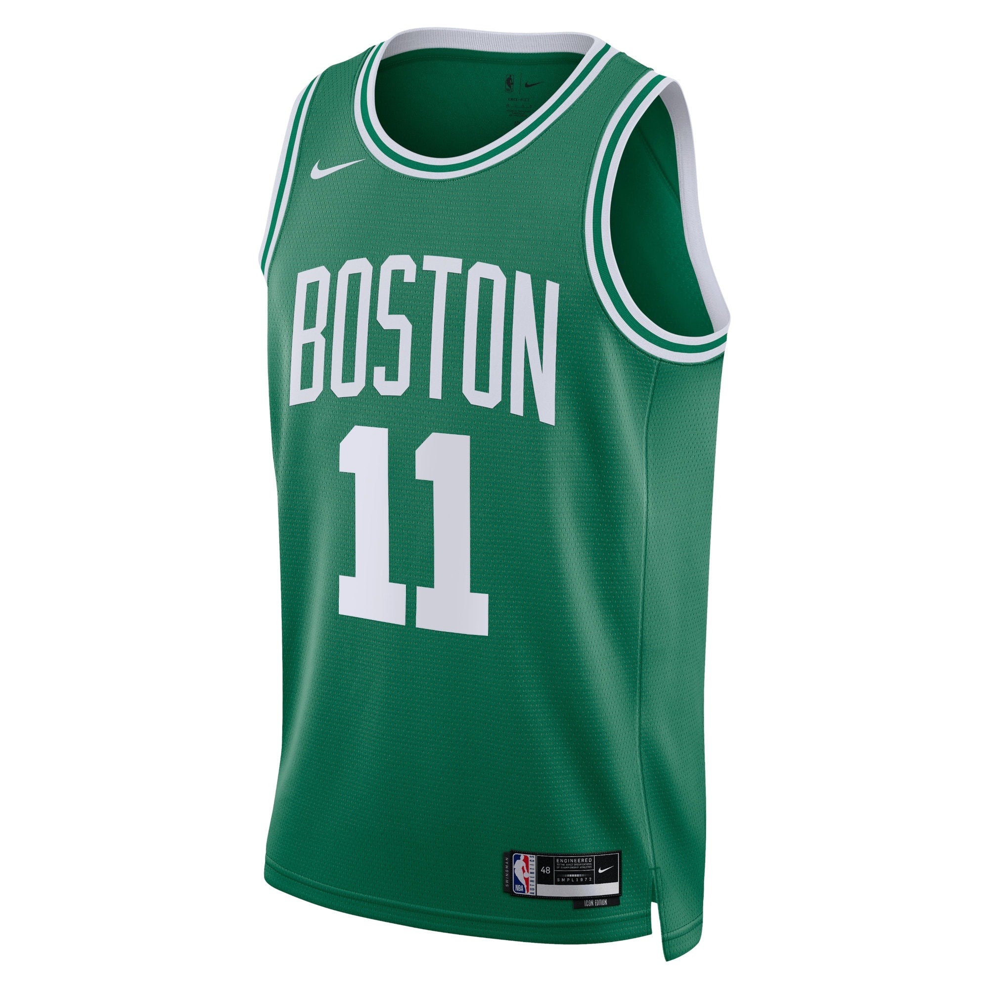 Payton Pritchard Boston Celtics Icon Edition Swingman Jersey - Kelly Green - Unisex