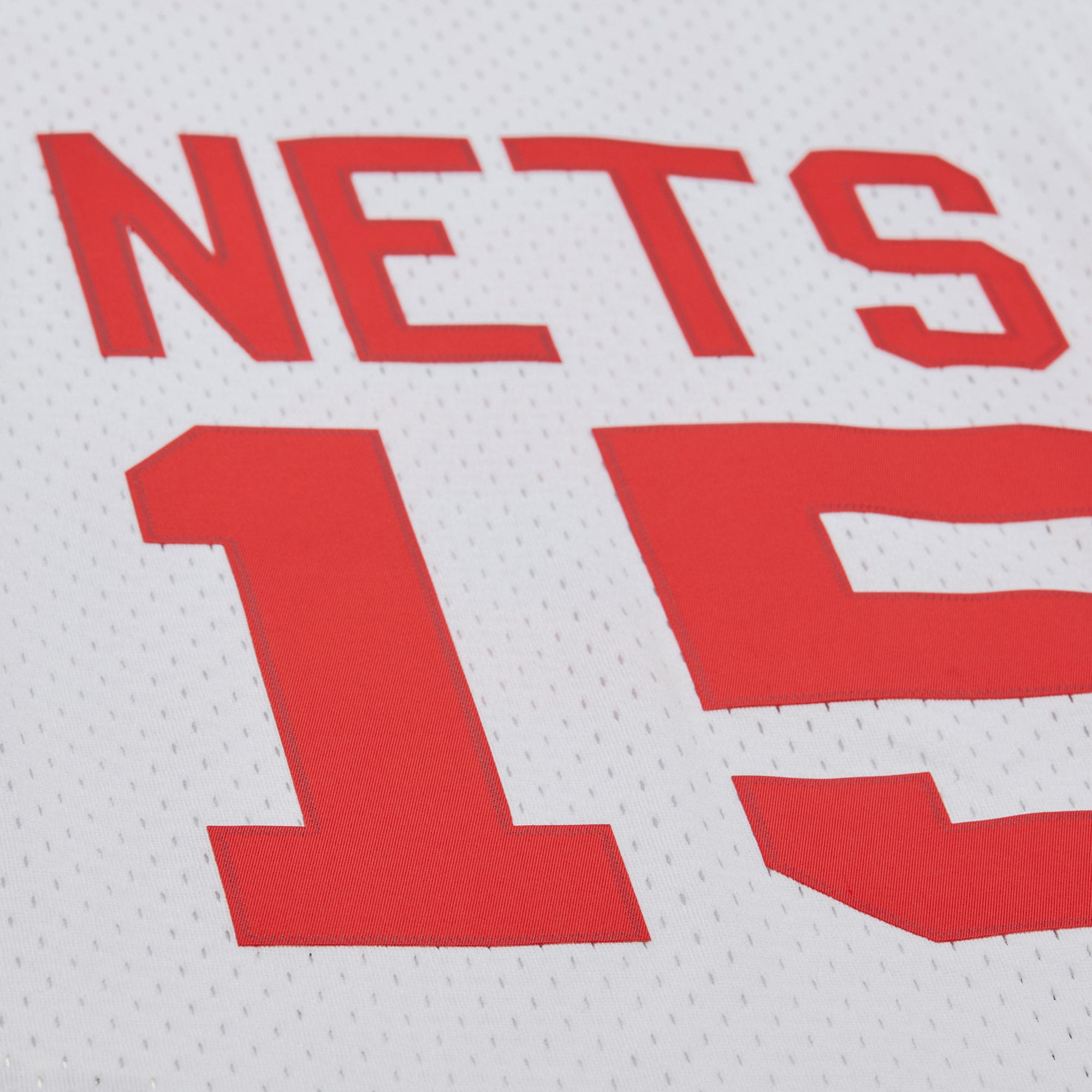 Vince Carter New Jersey Nets Swingman Jersey - Mens