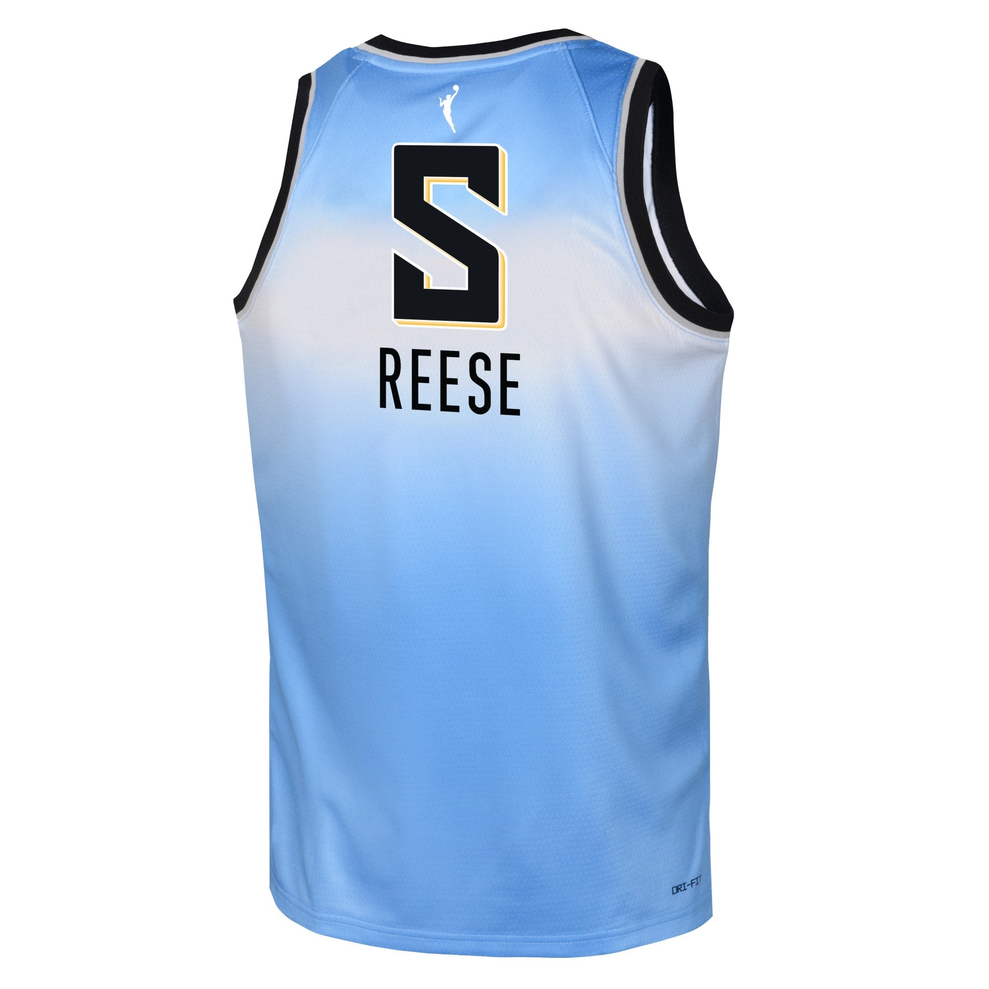 Angel Reese Chicago Sky Jersey - Youth