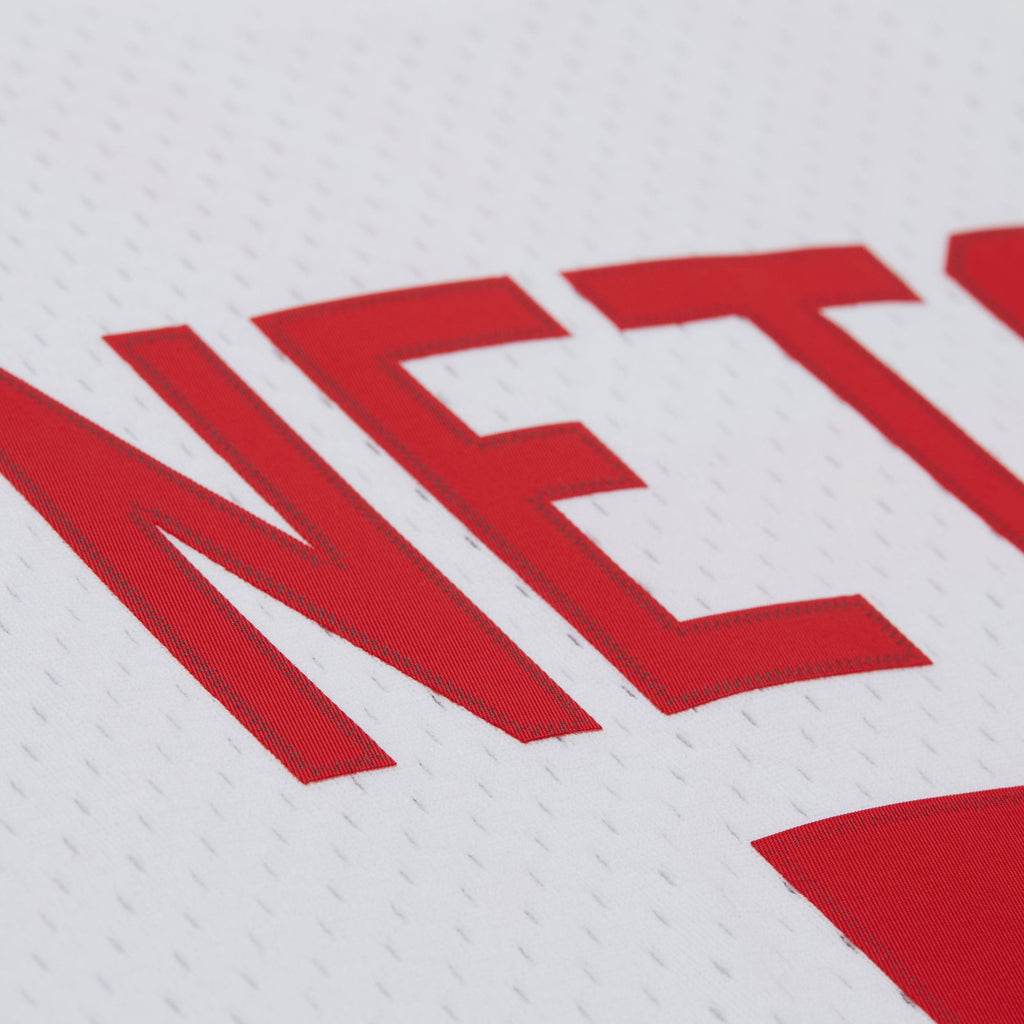 Jason Kidd New Jersey Nets Swingman Jersey - Mens