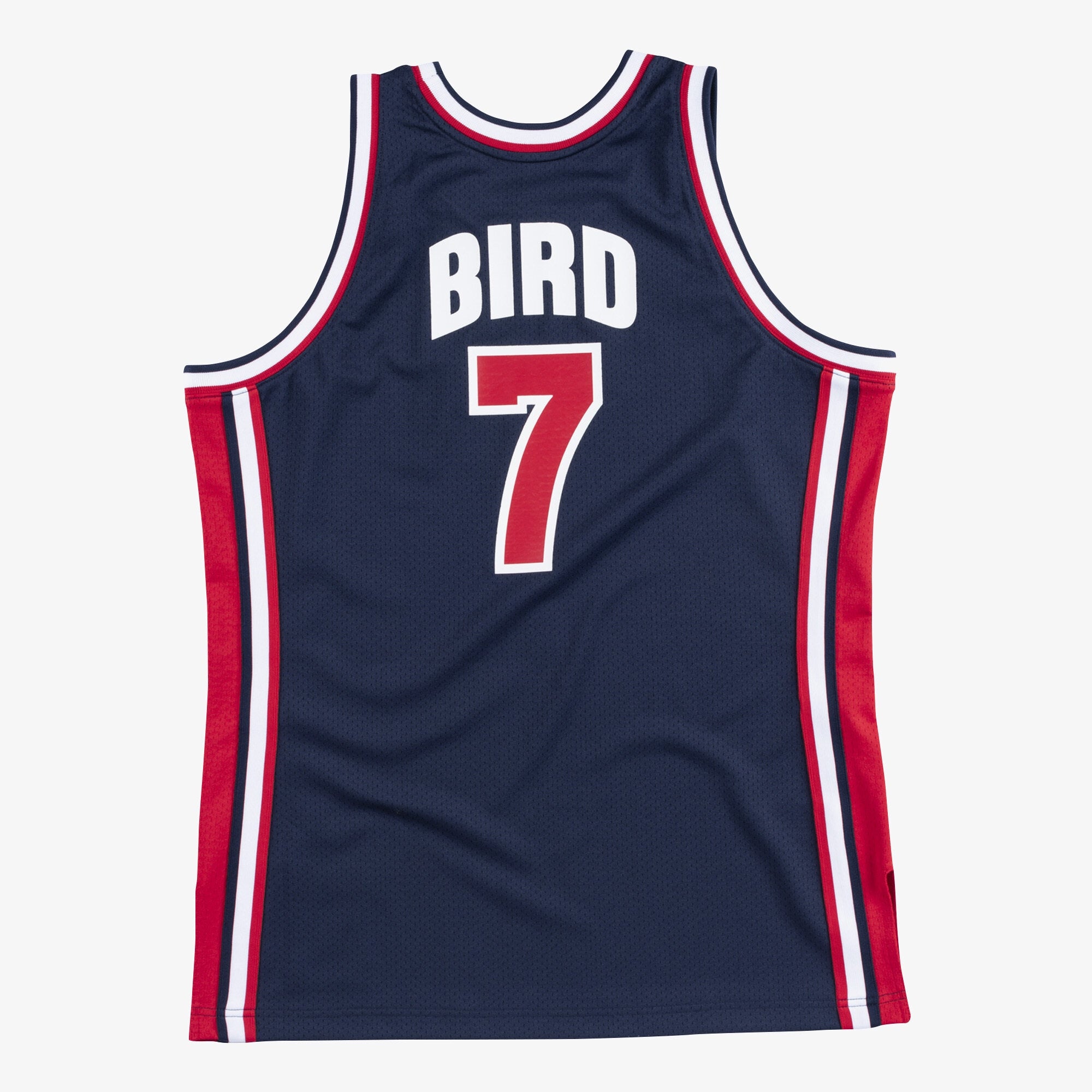 Larry Bird USA Basketball 1992 Authentic Jersey