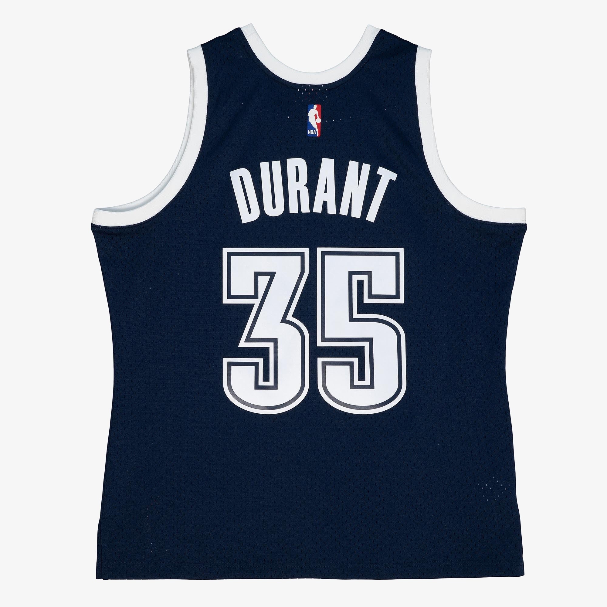 Oklahoma City Thunder Alternate Jersey - Mens