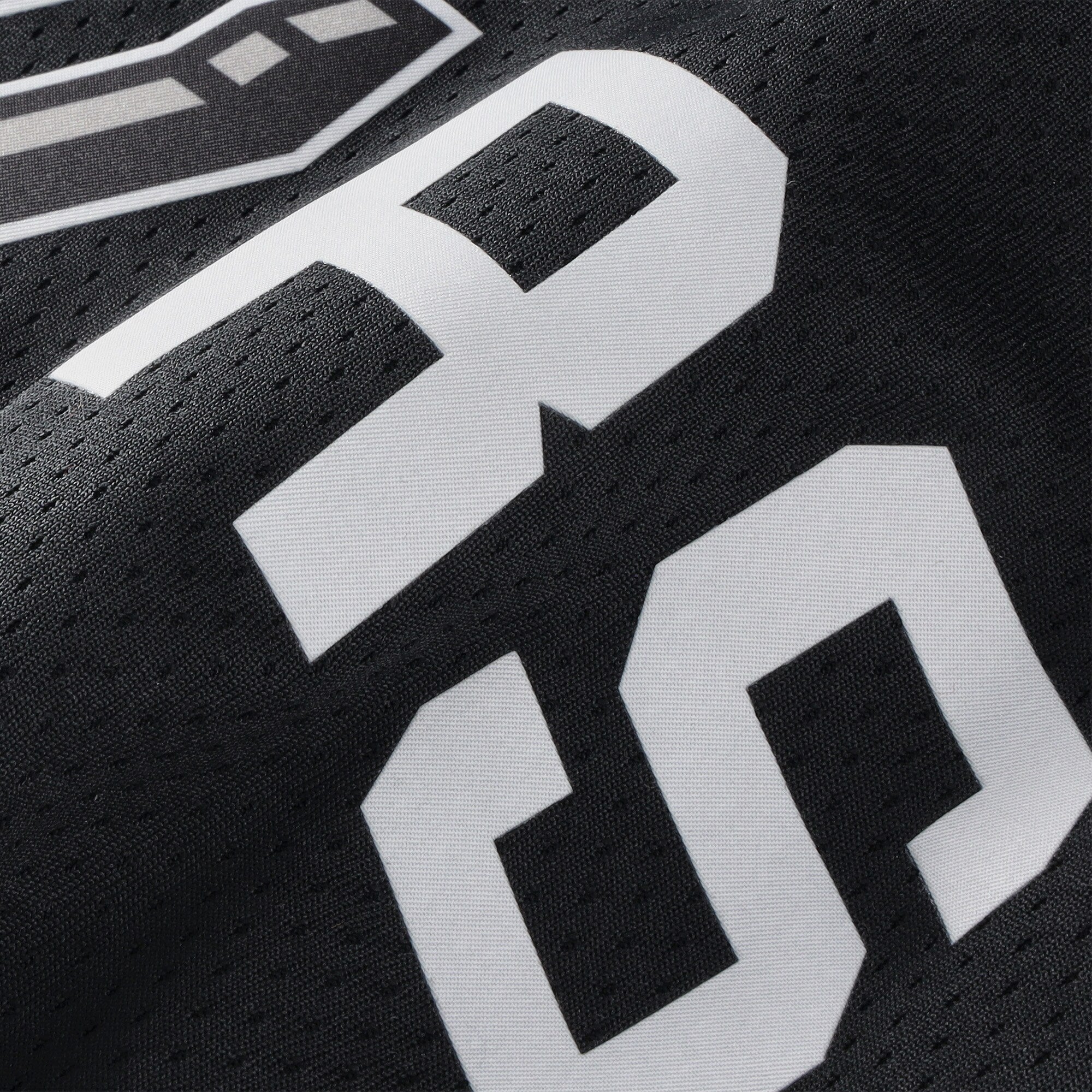 Jeremy Sochan San Antonio Spurs Icon Jersey - Unisex