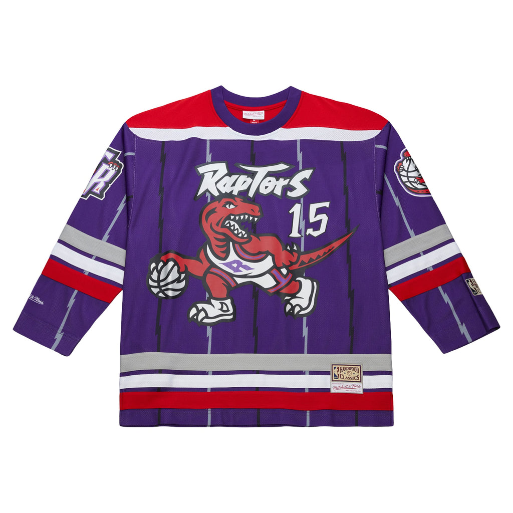 Toronto Raptors Jersey - Unisex