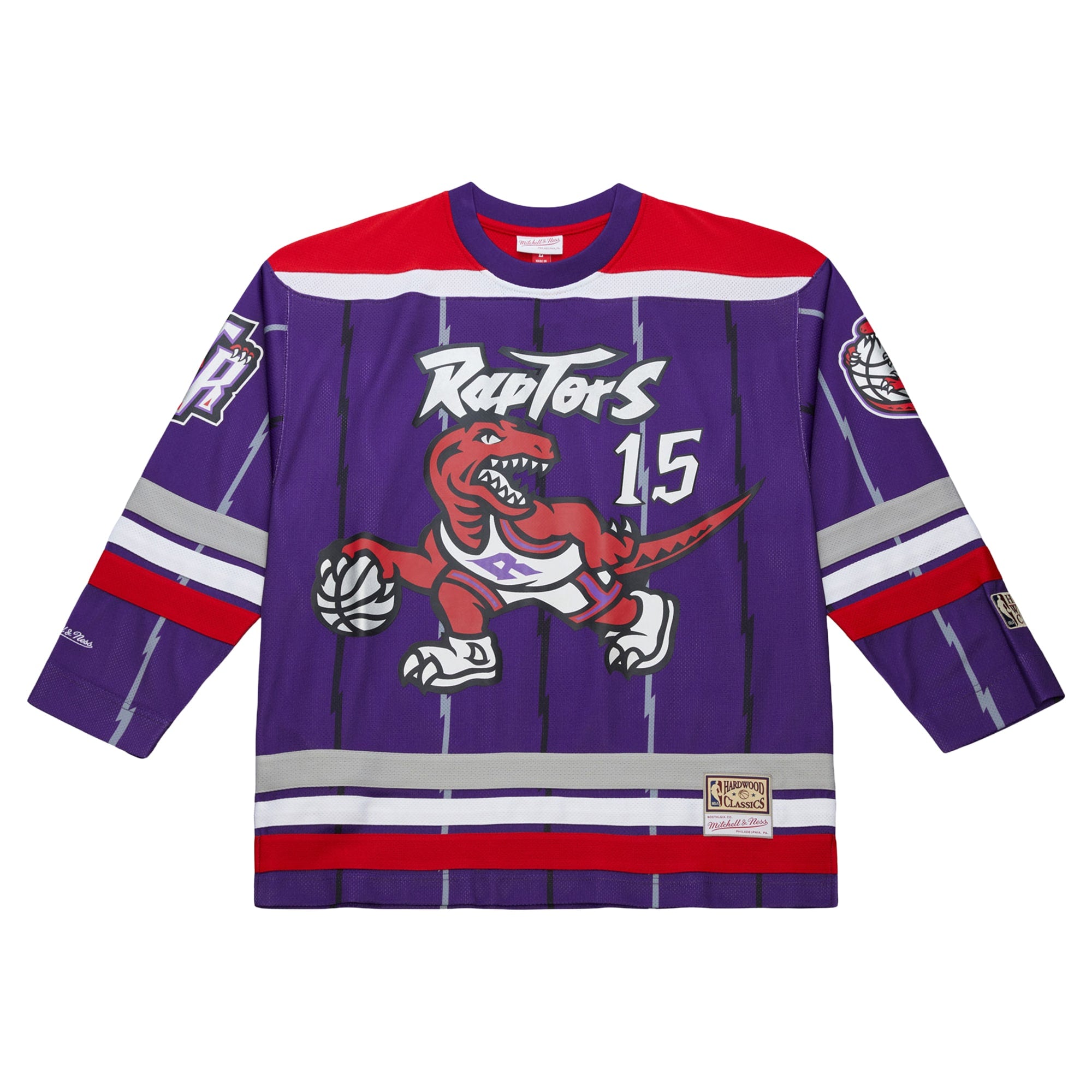 Toronto Raptors Jersey - Unisex