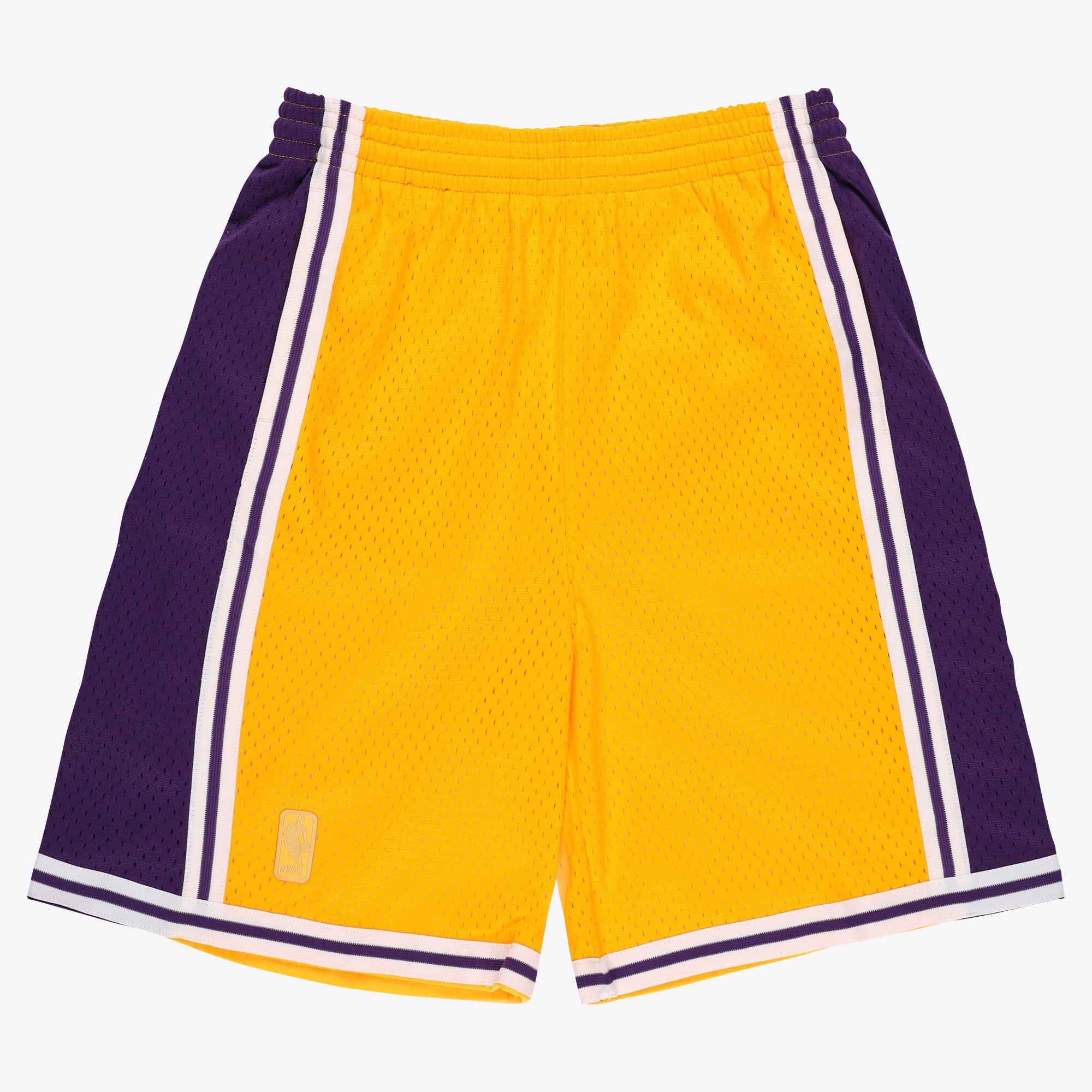 Los Angeles Lakers Swingman Shorts - Youth