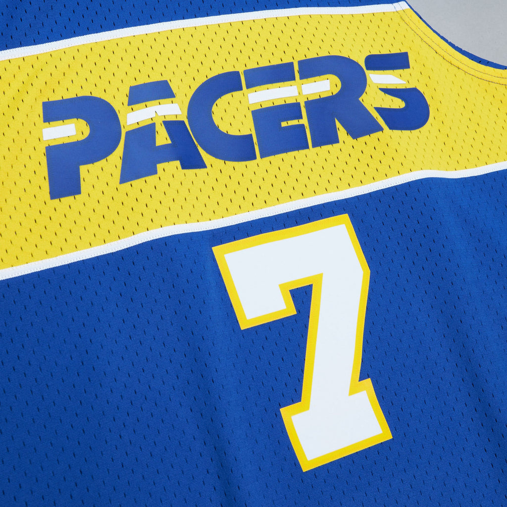 Indiana Pacers Jermaine O'Neal Indiana Pacers 2004 Swingman Jersey