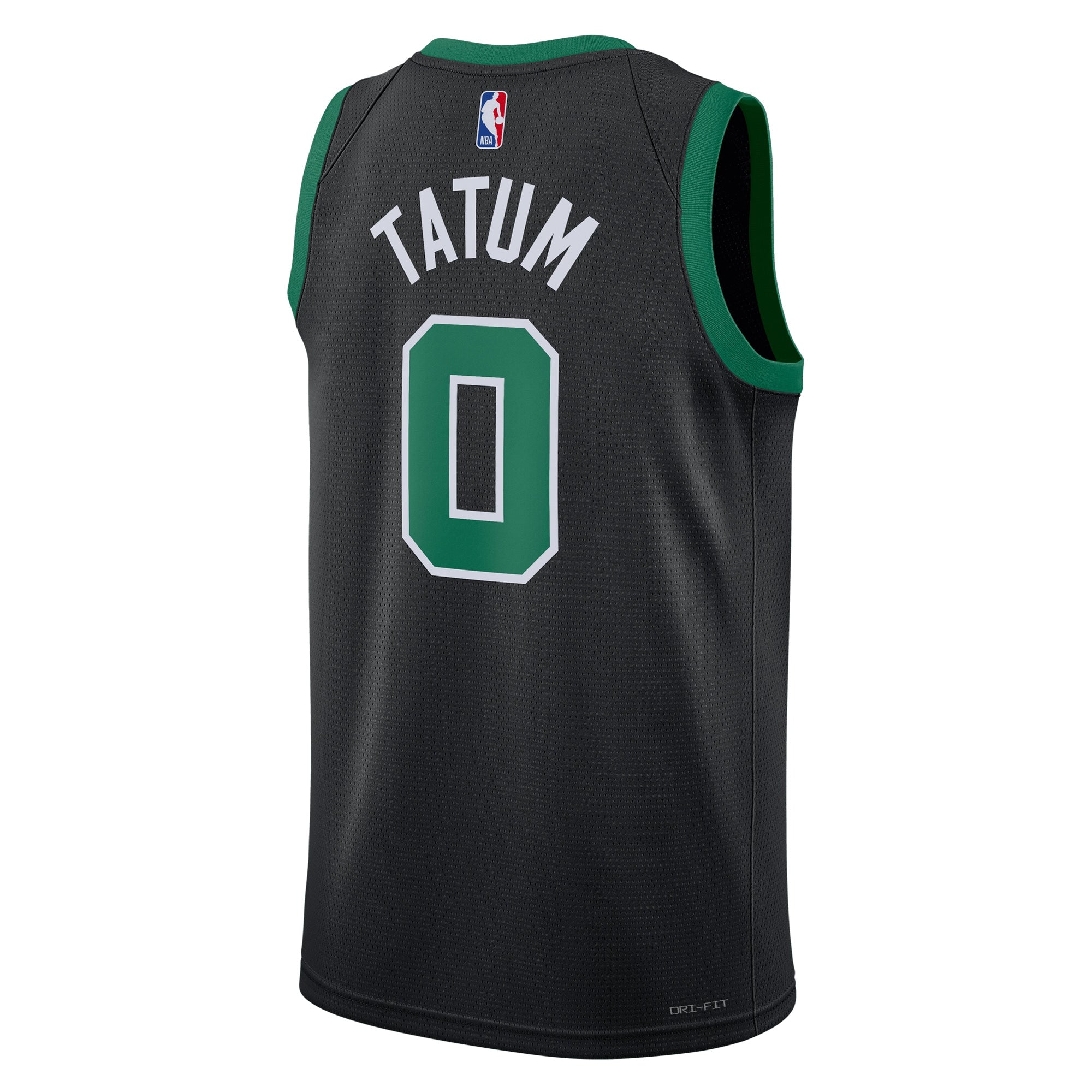 Jayson Tatum Boston Celtics Replica Swingman Statement Jersey - Unisex
