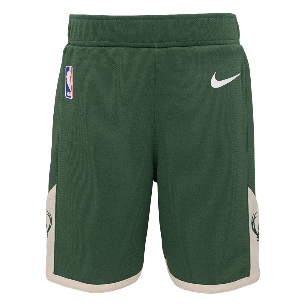 Giannis Antetokounmpo Milwaukee Bucks Replica Icon Jersey - Infant