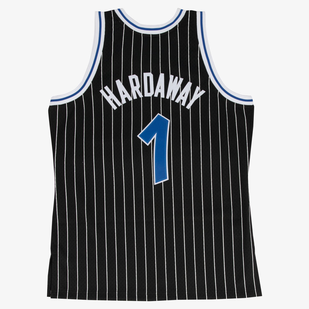 Anfernee Hardaway Orlando Magic 1994-95 Swingman Alternate Jersey