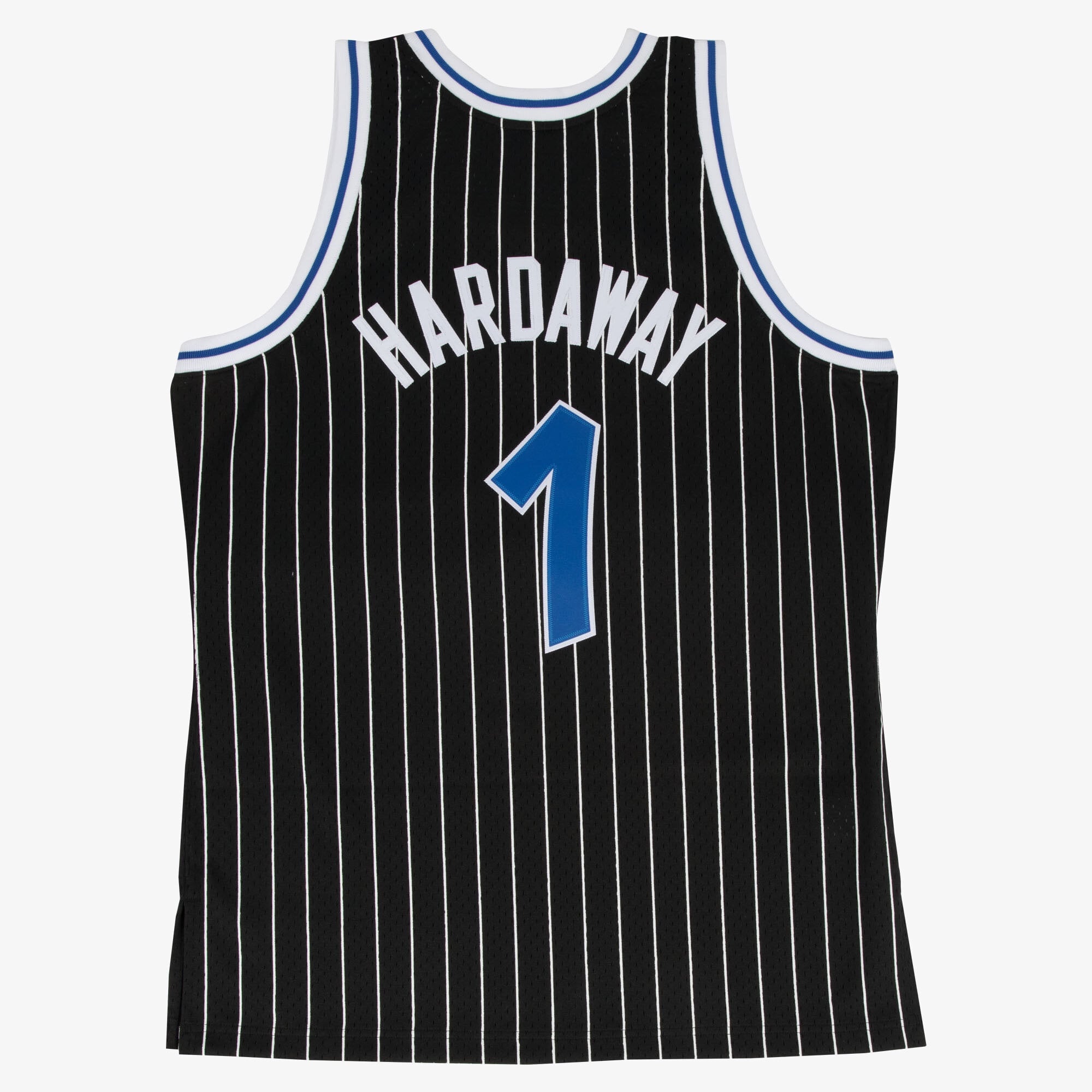 Anfernee Hardaway Orlando Magic 1994-95 Swingman Alternate Jersey