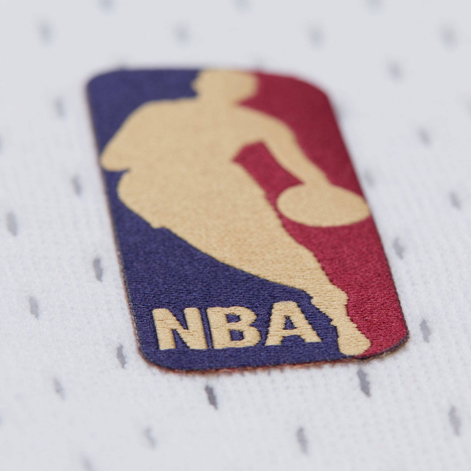 Jason Kidd New Jersey Nets Swingman Jersey - Mens