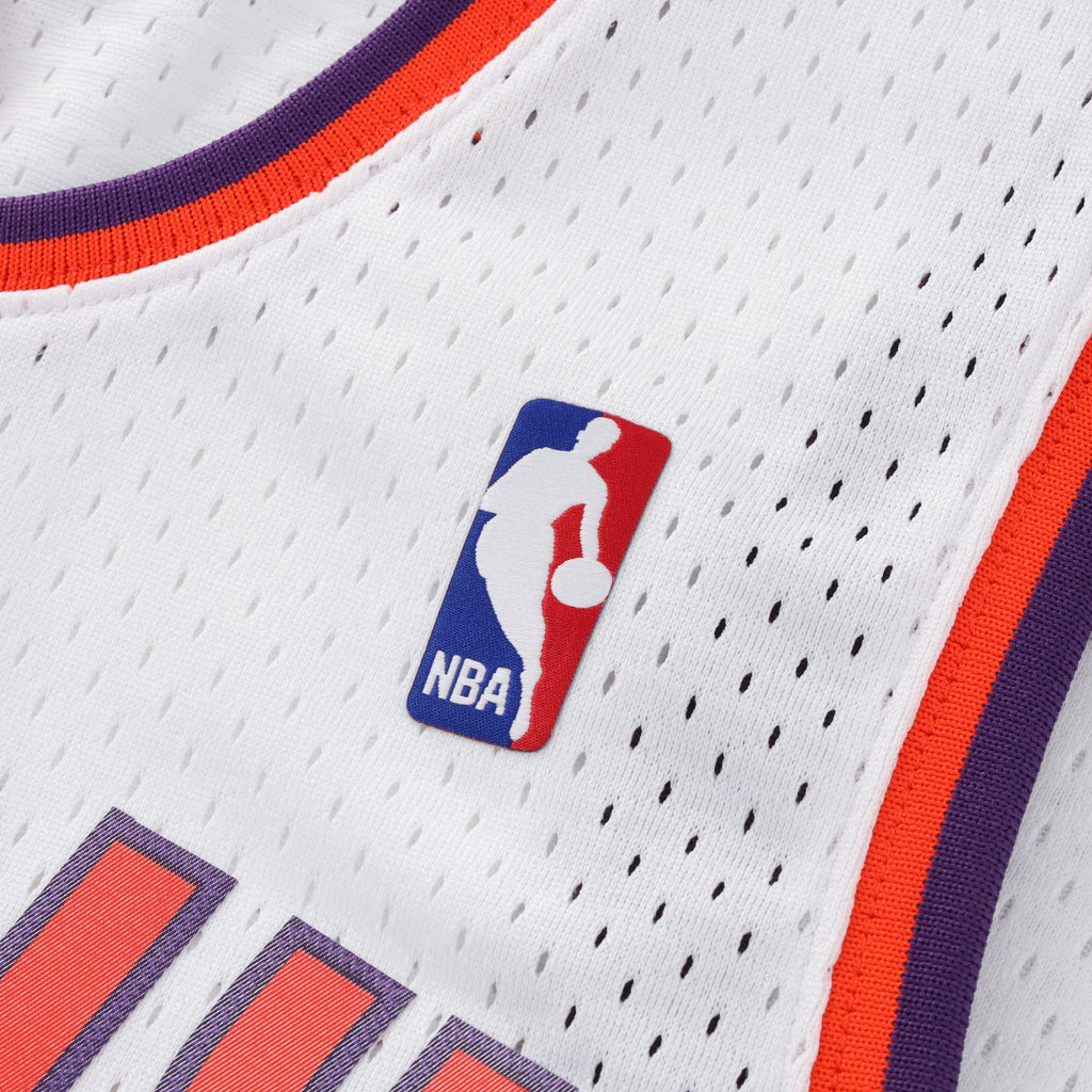 Stephon Marbury Phoenix Suns Swingman Jersey