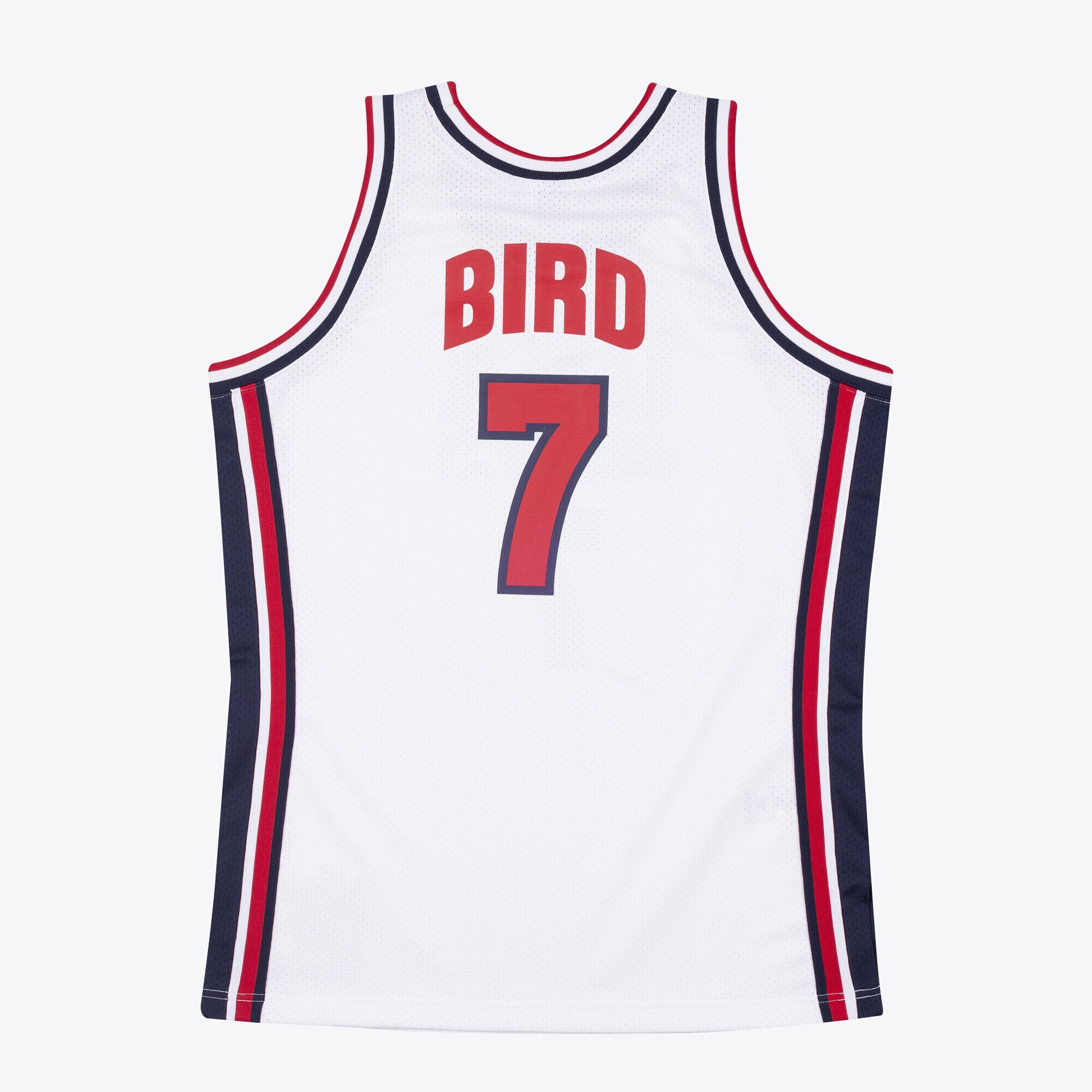 Larry Bird USA Basketball 1992 Authentic Jersey