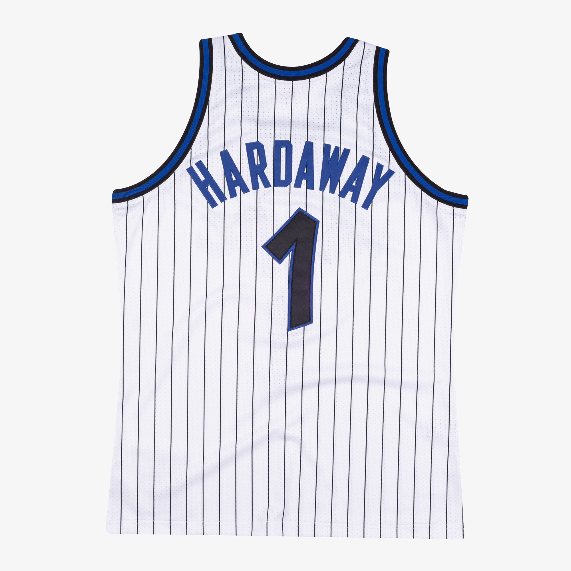 Anfernee Hardaway Orlando Magic 1994-95 Authentic Jersey