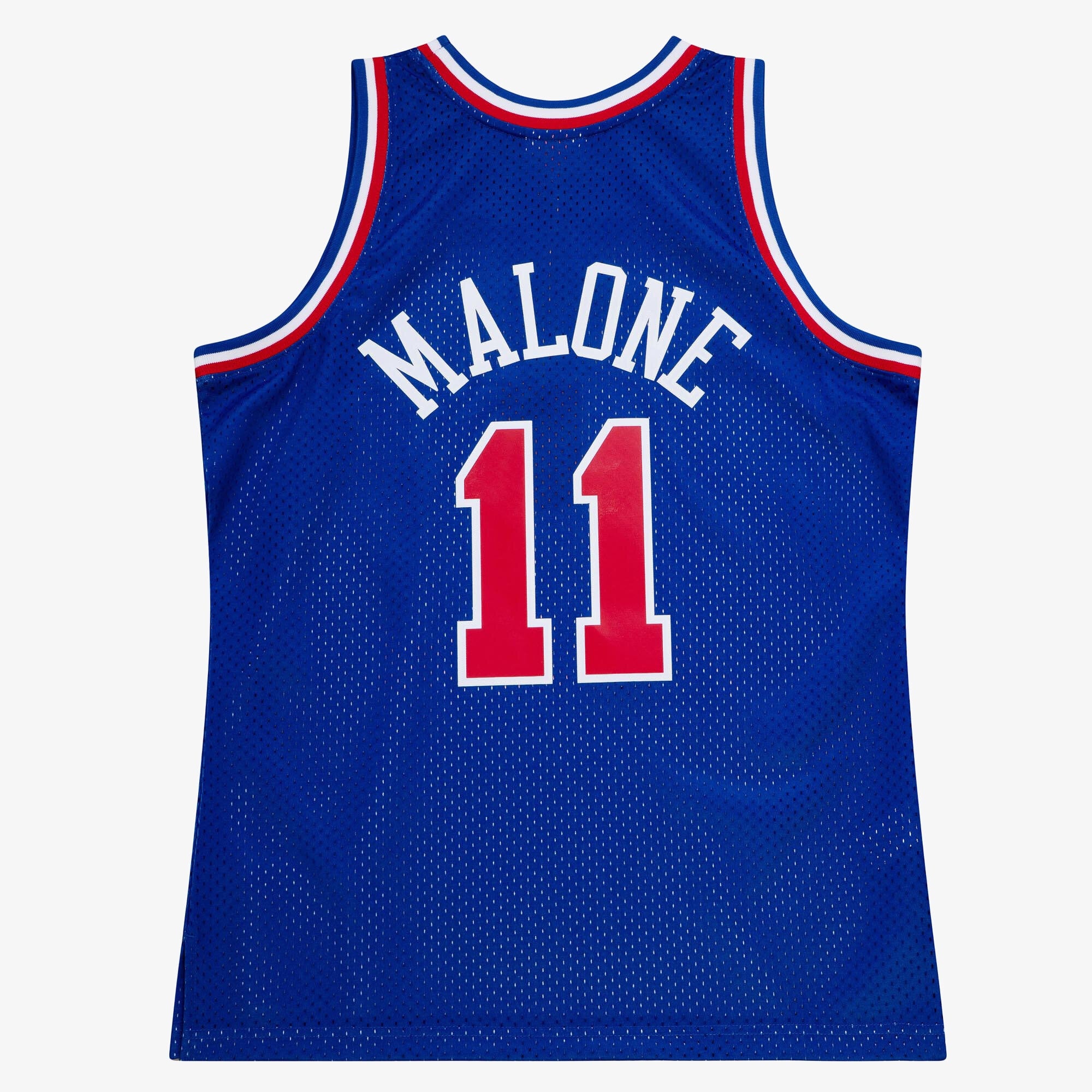 Karl Malone Utah Jazz 1992 All-Star West Swingman Jersey