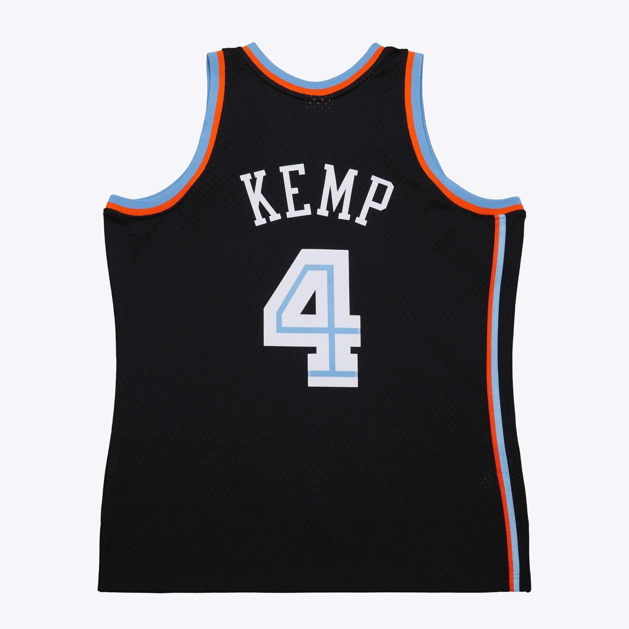 Shawn Kemp Cleveland Cavaliers 1999 Swingman Jersey