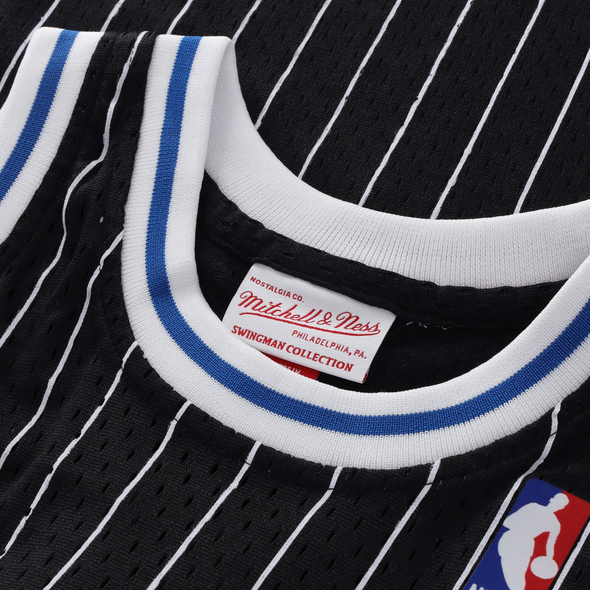 Penny Hardaway Orlando Magic Swingman Jersey - Youth