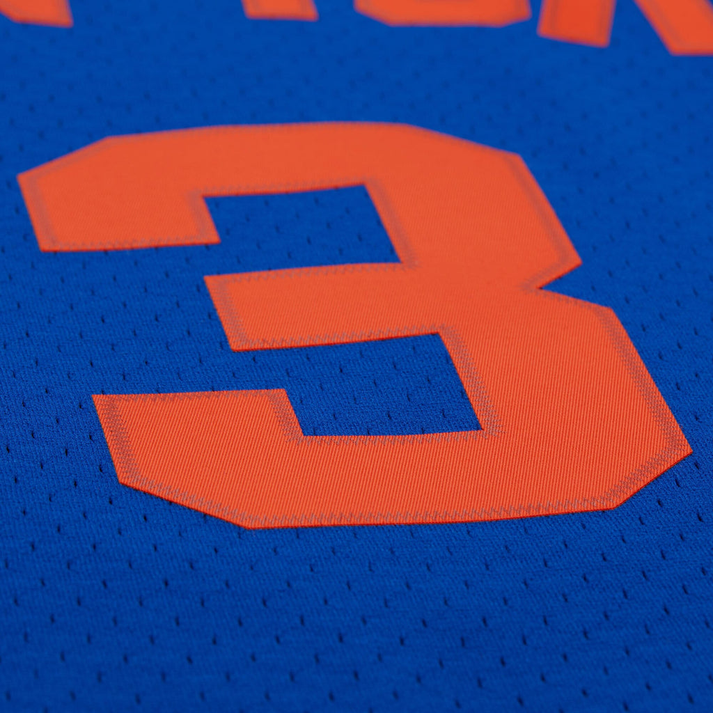Stephon Marbury New York Knicks 2005/06 Hardwood Classics Swingman Jersey - Mens