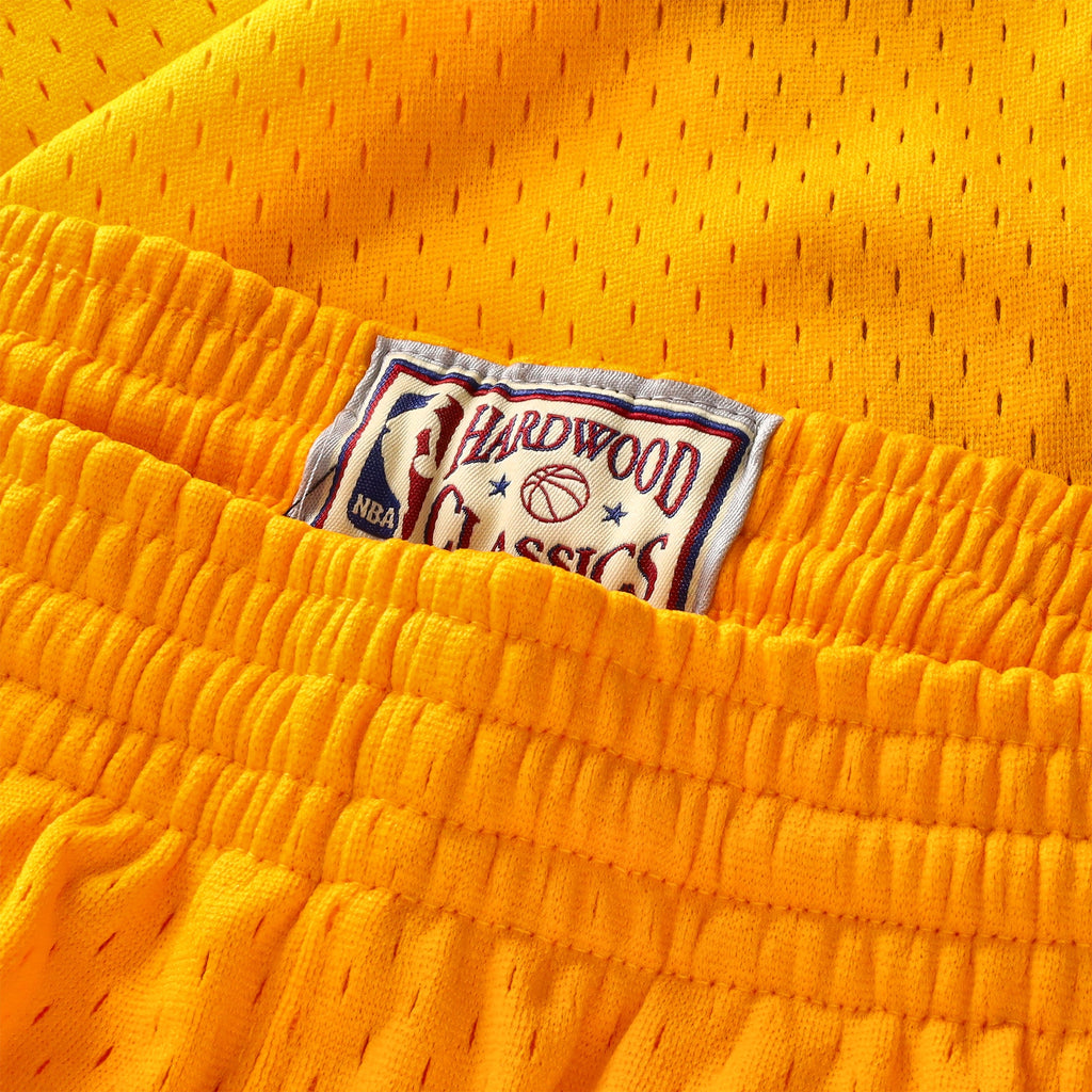 Los Angeles Lakers Swingman Shorts - Youth