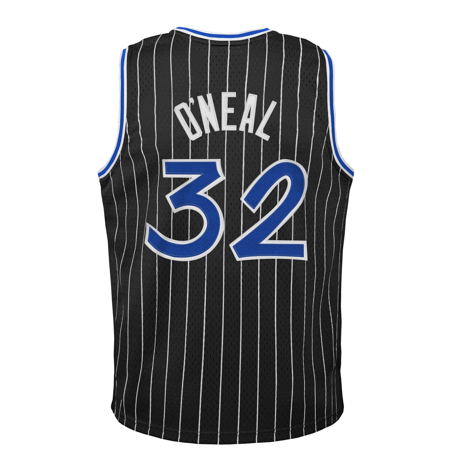 Shaquille O'Neal Orlando Magic Hardwood Classics Alternate Jersey - Youth