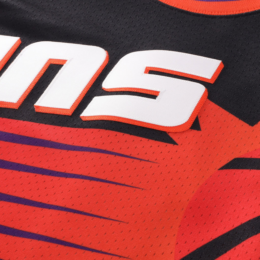 Steve Nash Phoenix Suns 1996-97 Authentic Jersey