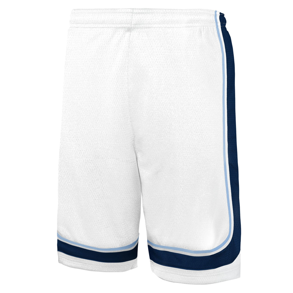 Memphis Grizzlies Swingman Association Shorts - Youth