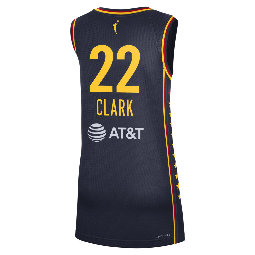 Caitlin Clark Indiana Fever Jersey - Unisex