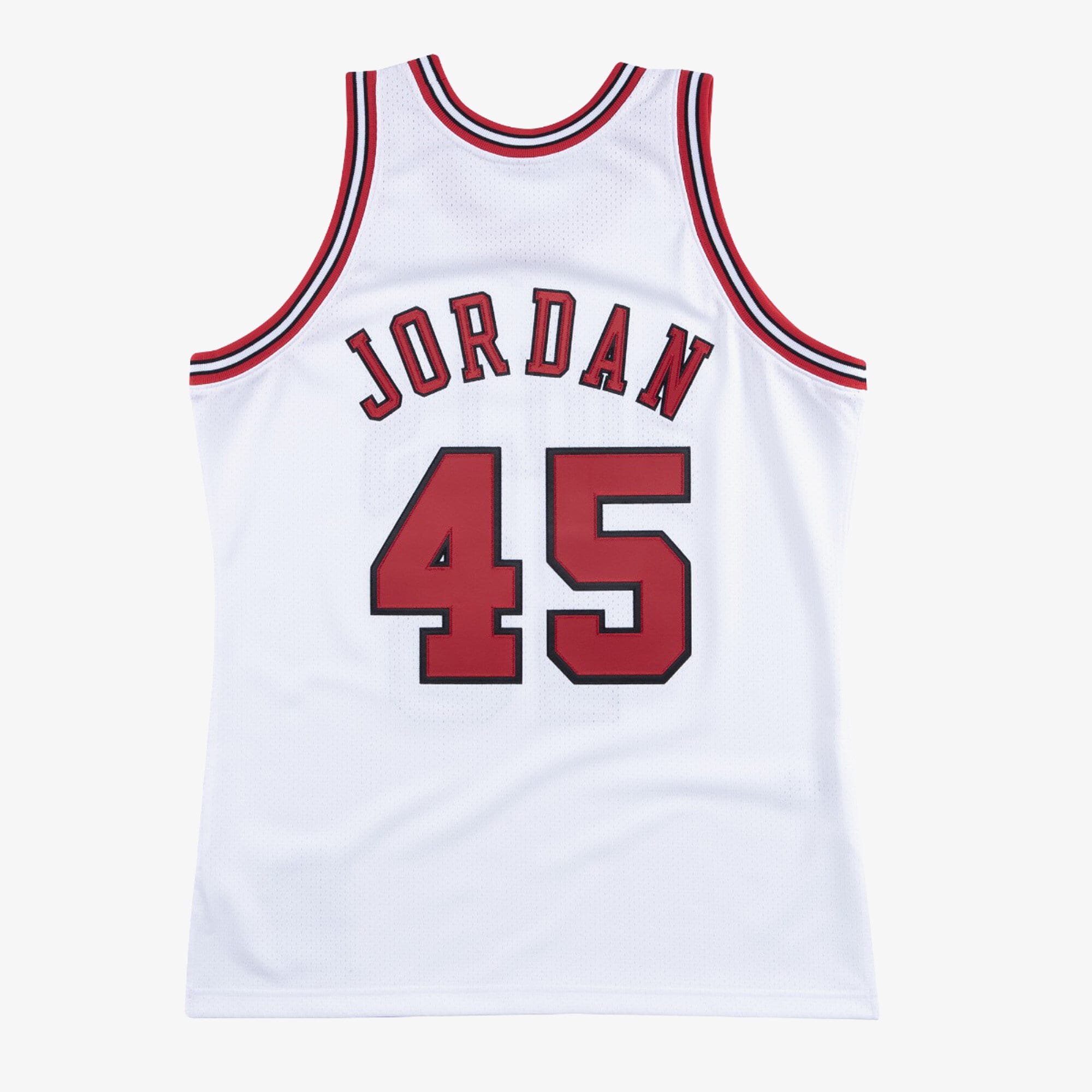 Michael Jordan Chicago Bulls 1994-95 Authentic Jersey