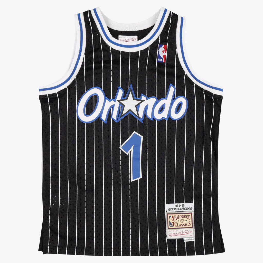 Penny Hardaway Orlando Magic Swingman Jersey - Youth